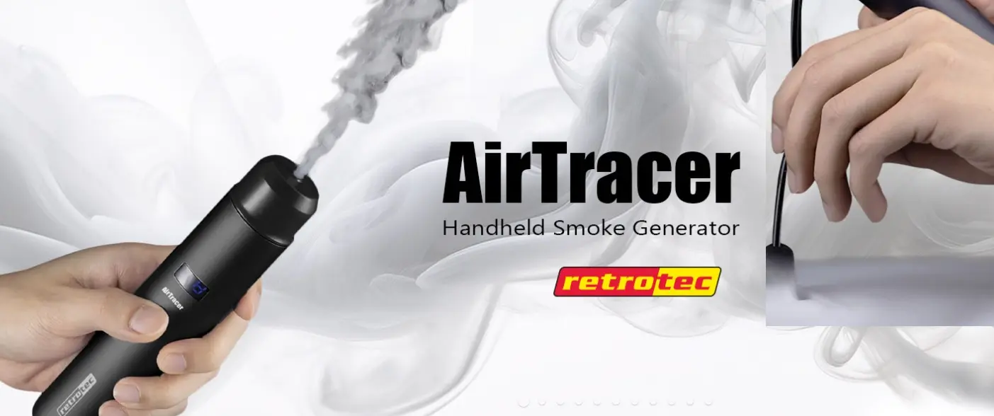 CIT Now Certified in Retrotech Enclosure Integrity Testing – Delivering Fire Suppression Assurance with Confidence